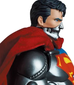 MAFEX Cyborg Superman (Return of Superman)