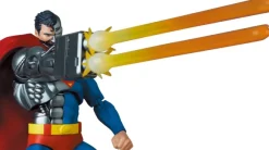 MAFEX Cyborg Superman (Return of Superman)