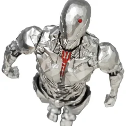 MAFEX Cyborg (Zack Snyder's Justice League Ver.)