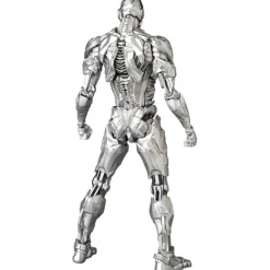 MAFEX Cyborg (Zack Snyder's Justice League Ver.)