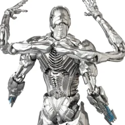 MAFEX Cyborg (Zack Snyder's Justice League Ver.)