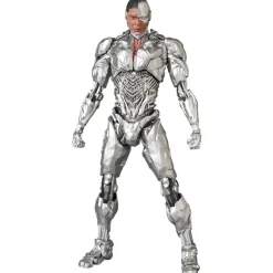 MAFEX Cyborg (Zack Snyder's Justice League Ver.)