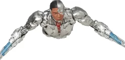 MAFEX Cyborg (Zack Snyder's Justice League Ver.)