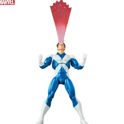MAFEX Cyclops (Comic Variant Suit Ver.)