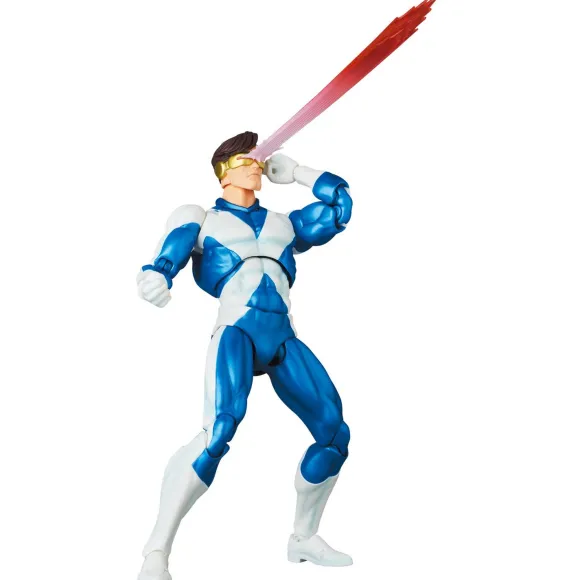 MAFEX Cyclops (Comic Variant Suit Ver.)