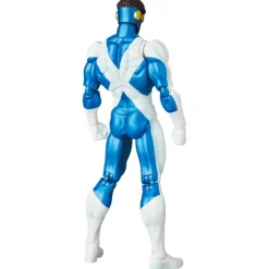 MAFEX Cyclops (Comic Variant Suit Ver.)
