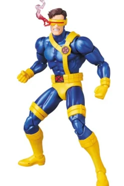 MAFEX CYCLOPS (COMIC Ver.)