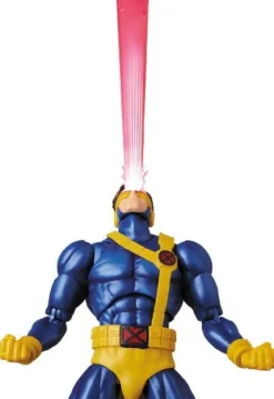 MAFEX CYCLOPS (COMIC Ver.)