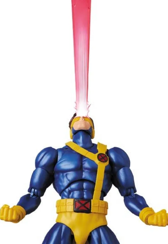 MAFEX CYCLOPS (COMIC Ver.)