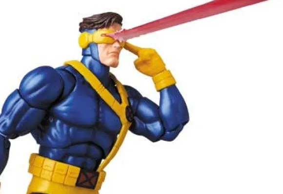 MAFEX CYCLOPS (COMIC Ver.)