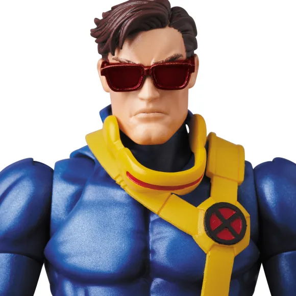MAFEX CYCLOPS (COMIC Ver.)