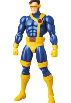 MAFEX CYCLOPS (COMIC Ver.)
