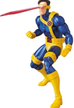 MAFEX CYCLOPS (COMIC Ver.)