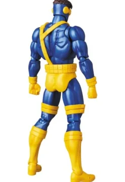 MAFEX CYCLOPS (COMIC Ver.)
