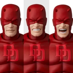 MAFEX Daredevil (COMIC Ver.)