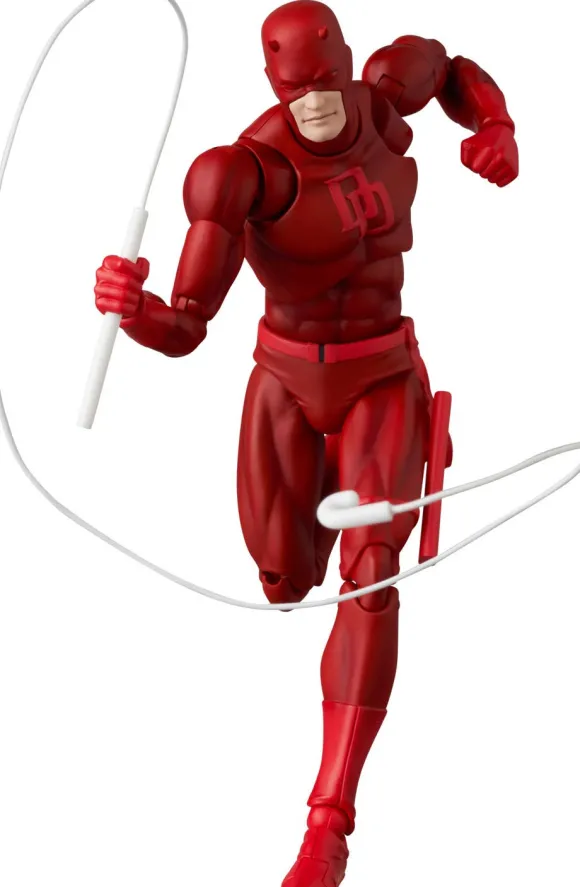 MAFEX Daredevil (COMIC Ver.)