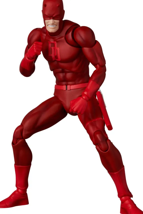 MAFEX Daredevil (COMIC Ver.)