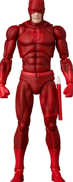 MAFEX Daredevil (COMIC Ver.)
