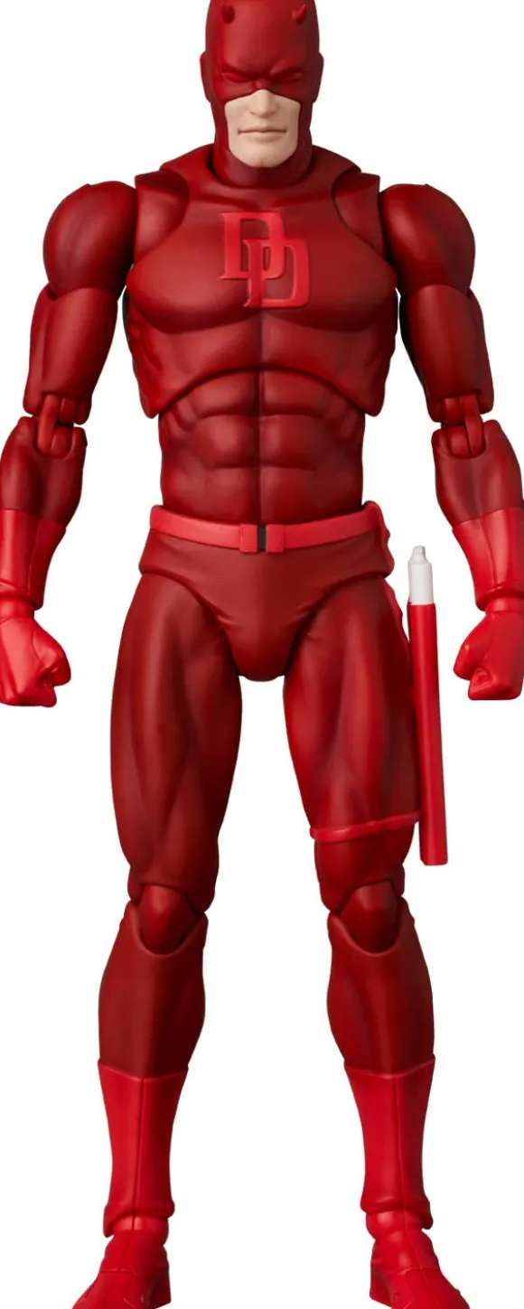 MAFEX Daredevil (COMIC Ver.)