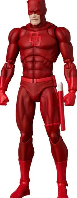 MAFEX Daredevil (COMIC Ver.)