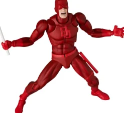 MAFEX Daredevil (COMIC Ver.)