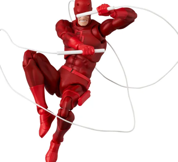 MAFEX Daredevil (COMIC Ver.)
