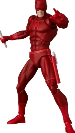 MAFEX Daredevil (COMIC Ver.)