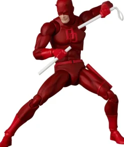 MAFEX Daredevil (COMIC Ver.)
