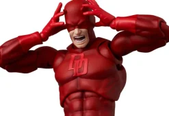 MAFEX Daredevil (COMIC Ver.)