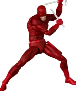 MAFEX Daredevil (COMIC Ver.)