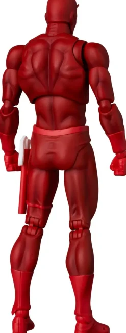 MAFEX Daredevil (COMIC Ver.)