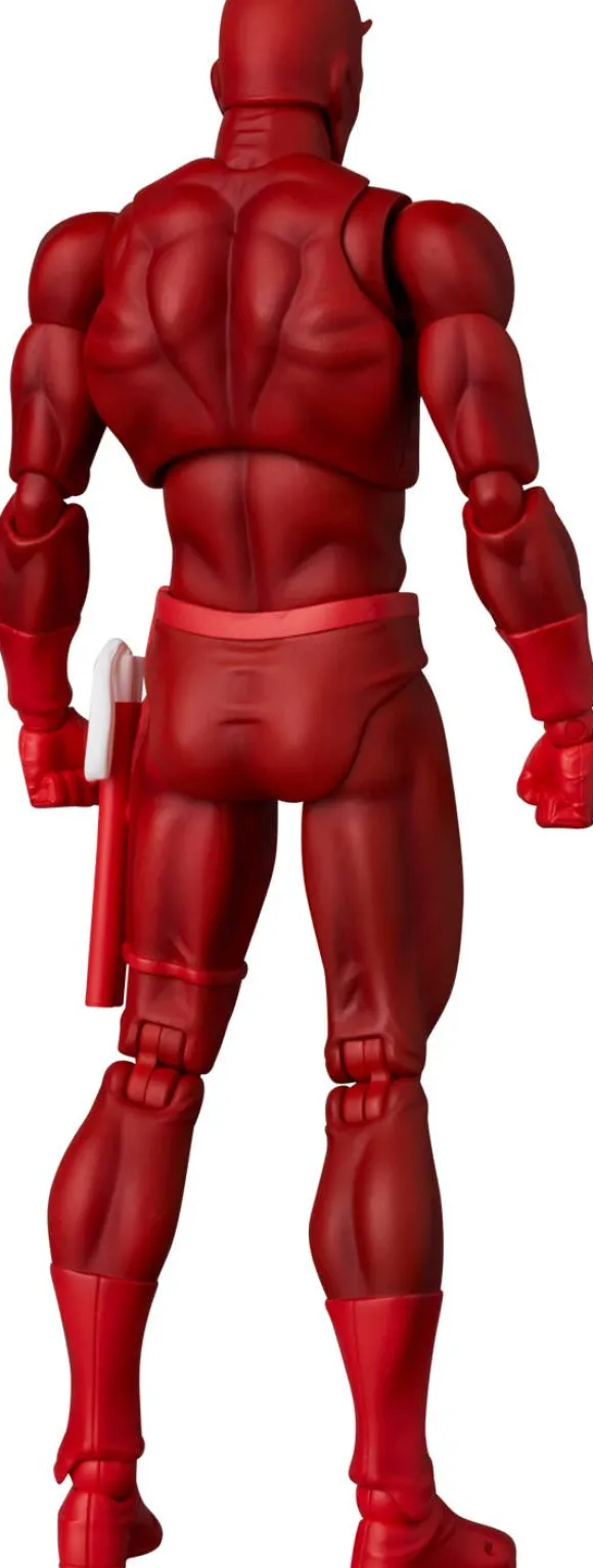 MAFEX Daredevil (COMIC Ver.)