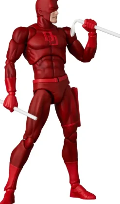 MAFEX Daredevil (COMIC Ver.)
