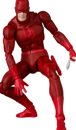 MAFEX Daredevil (COMIC Ver.)