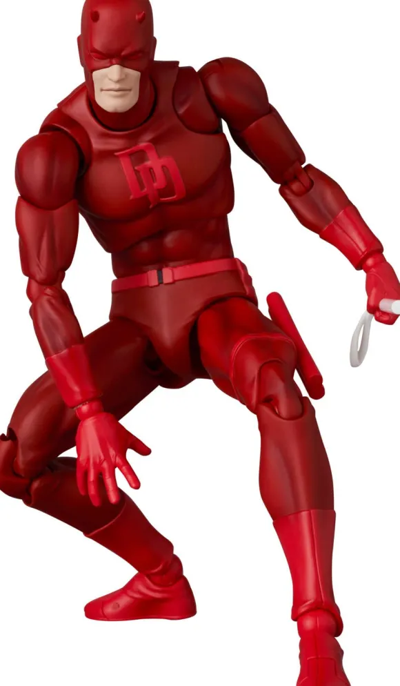 MAFEX Daredevil (COMIC Ver.)
