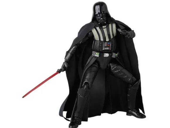 MAFEX Darth Vader