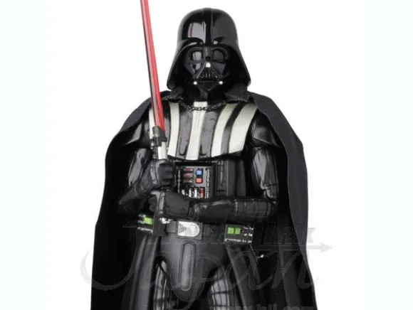 MAFEX Darth Vader