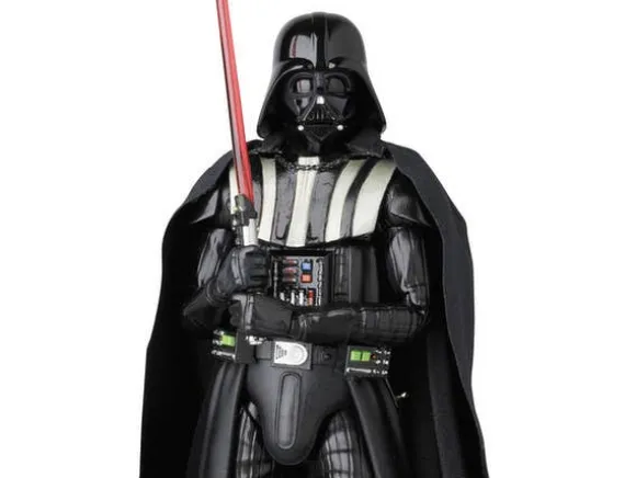 MAFEX Darth Vader
