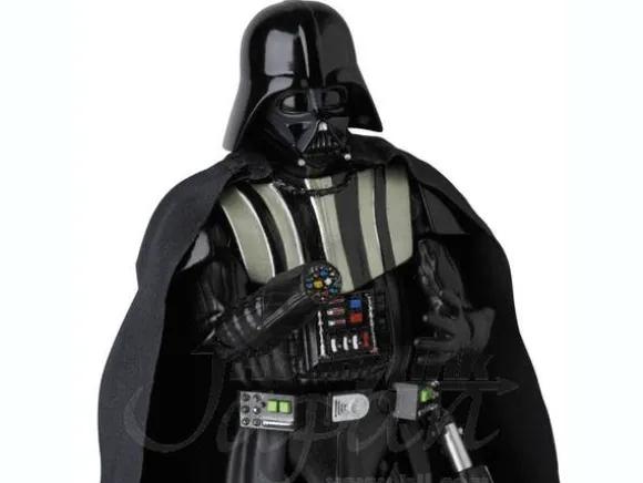 MAFEX Darth Vader