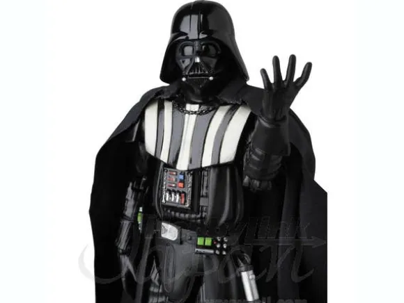 MAFEX Darth Vader