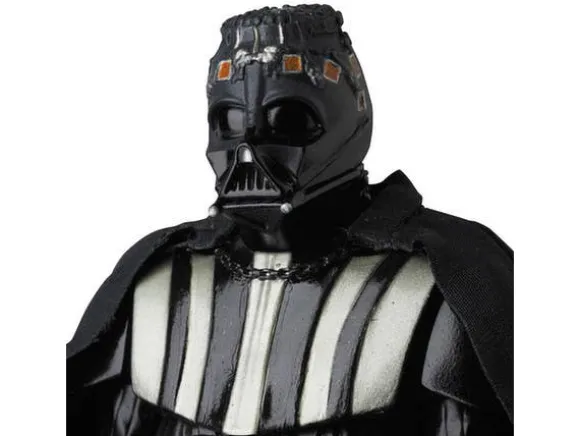 MAFEX Darth Vader