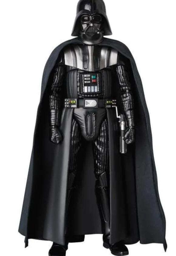MAFEX Darth Vader (Rogue One Ver.)