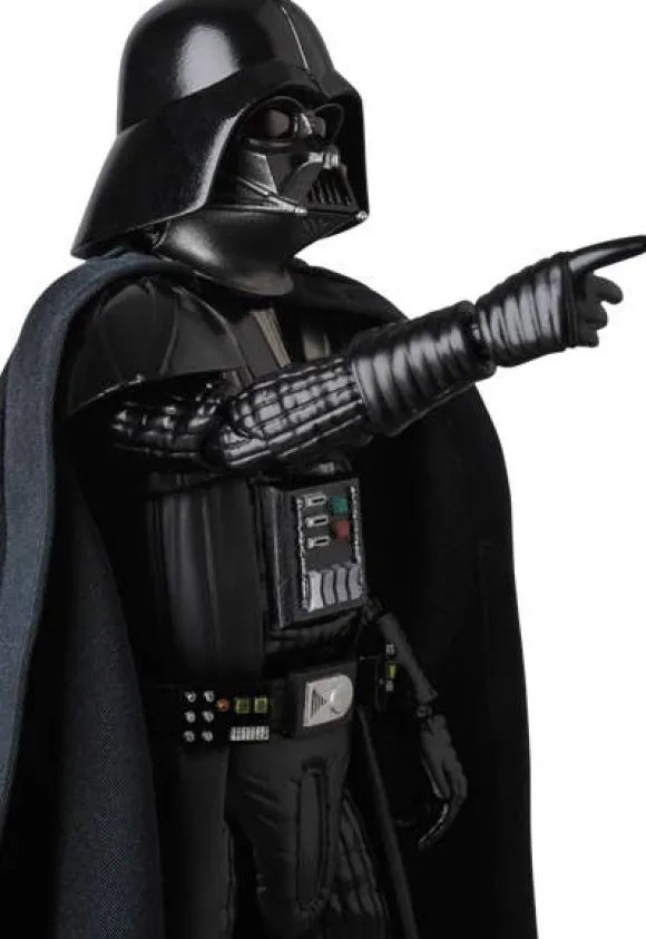 MAFEX Darth Vader (Rogue One Ver.)