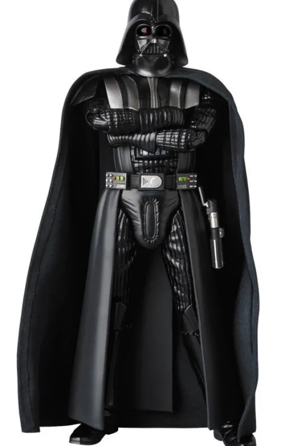 MAFEX Darth Vader (Rogue One Ver.)