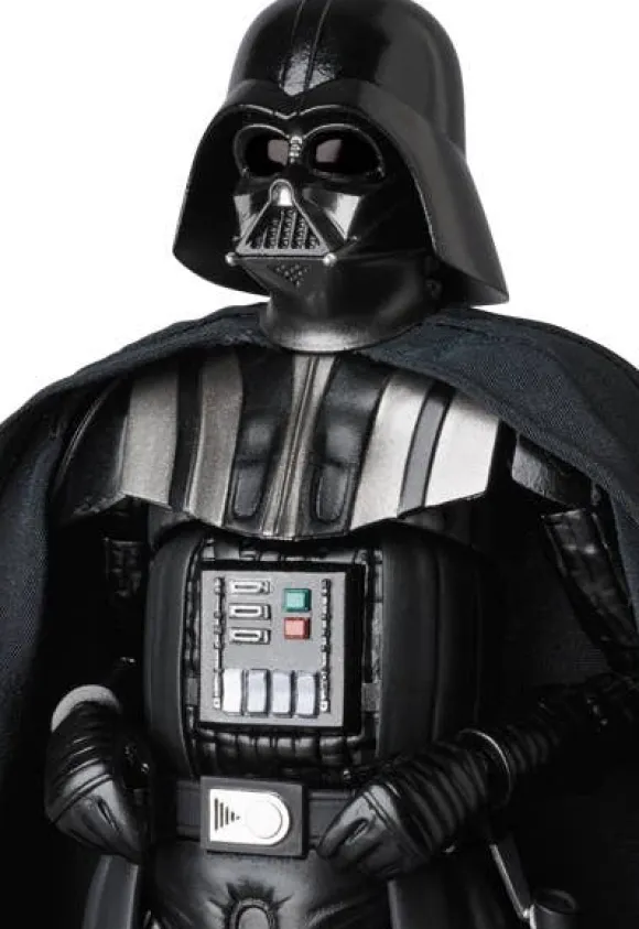 MAFEX Darth Vader (Rogue One Ver.)