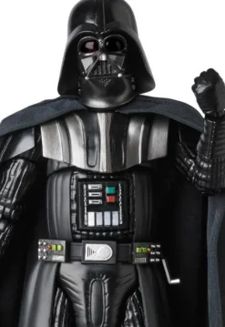 MAFEX Darth Vader (Rogue One Ver.)
