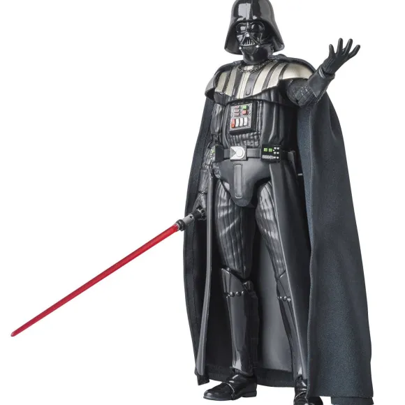 MAFEX Darth Vader (Star Wars: Revenge of the Sith Ver.)