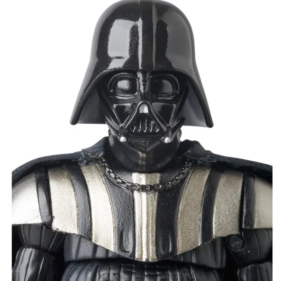 MAFEX Darth Vader (Star Wars: Revenge of the Sith Ver.)