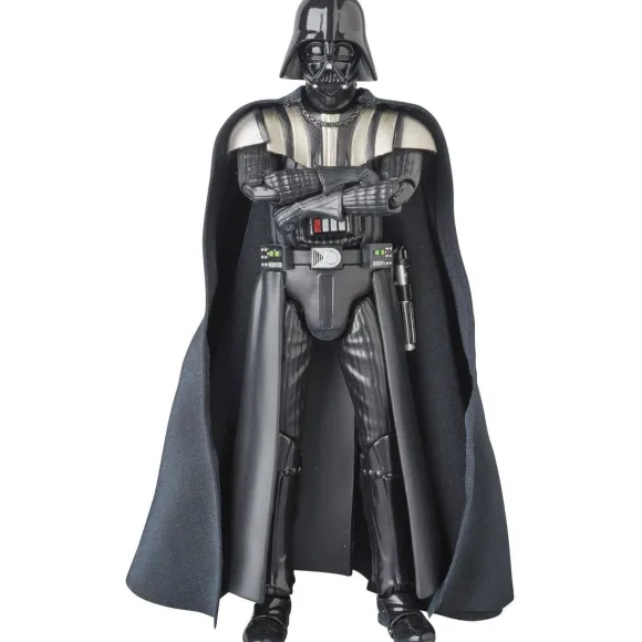 MAFEX Darth Vader (Star Wars: Revenge of the Sith Ver.)