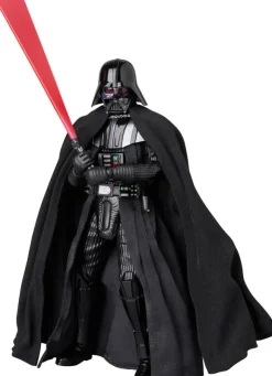 MAFEX Darth Vader (TM) (Obi-Wan Kenobi Ver.)